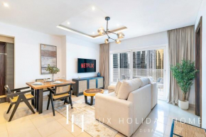 LUX The Bonnington JLT Suite 2